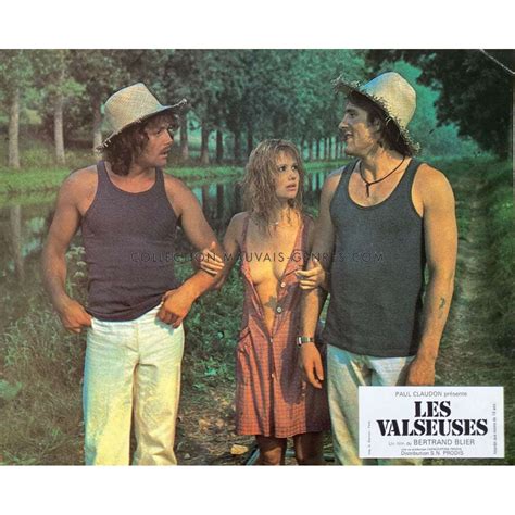 les valseuses lit|Les Valseuses de Bertrand Blier (1974)